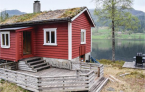 Two-Bedroom Holiday Home in Naustdal